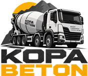 Logo Kopa Beton